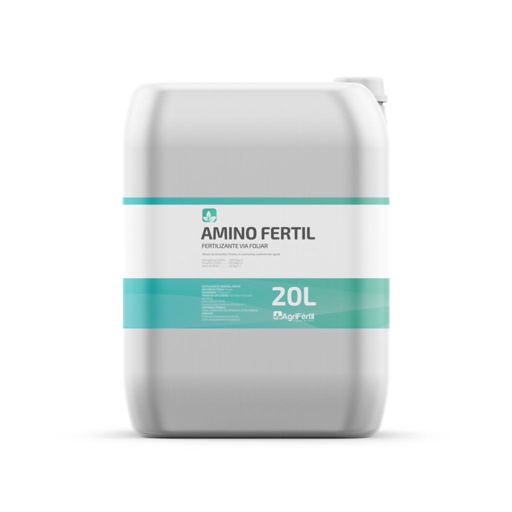 AminoFertil