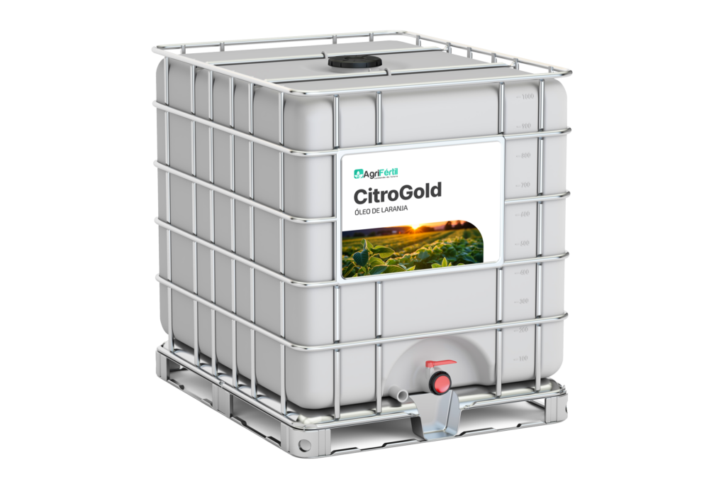 CitroGold (Oleo de Laranja)