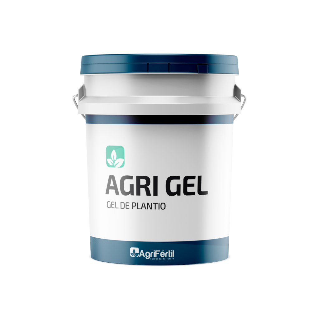 Gel de Plantio
