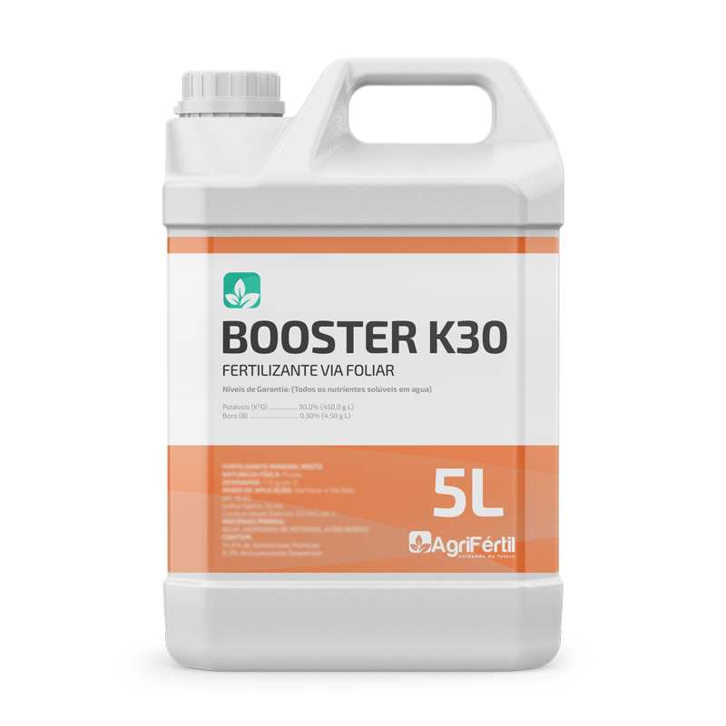 Booster K30