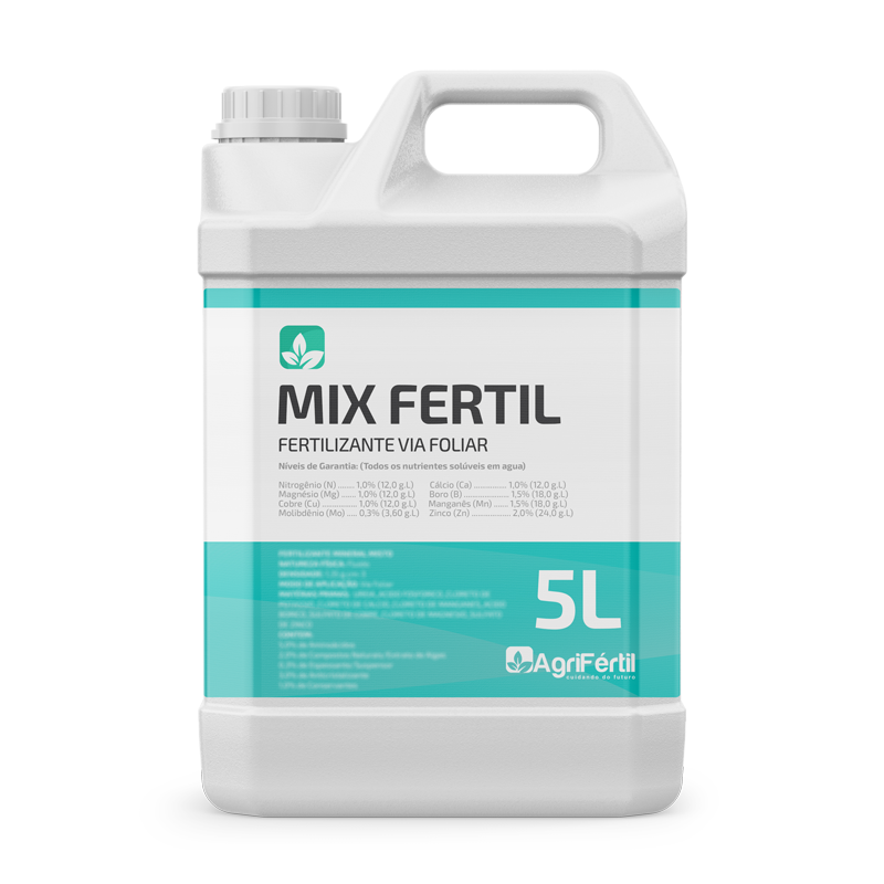 Mix Fertil