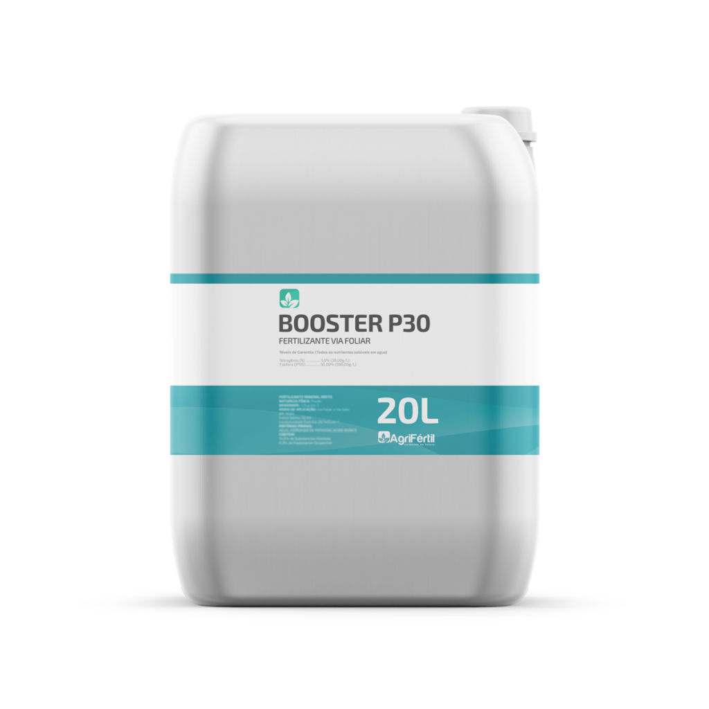 Booster P30