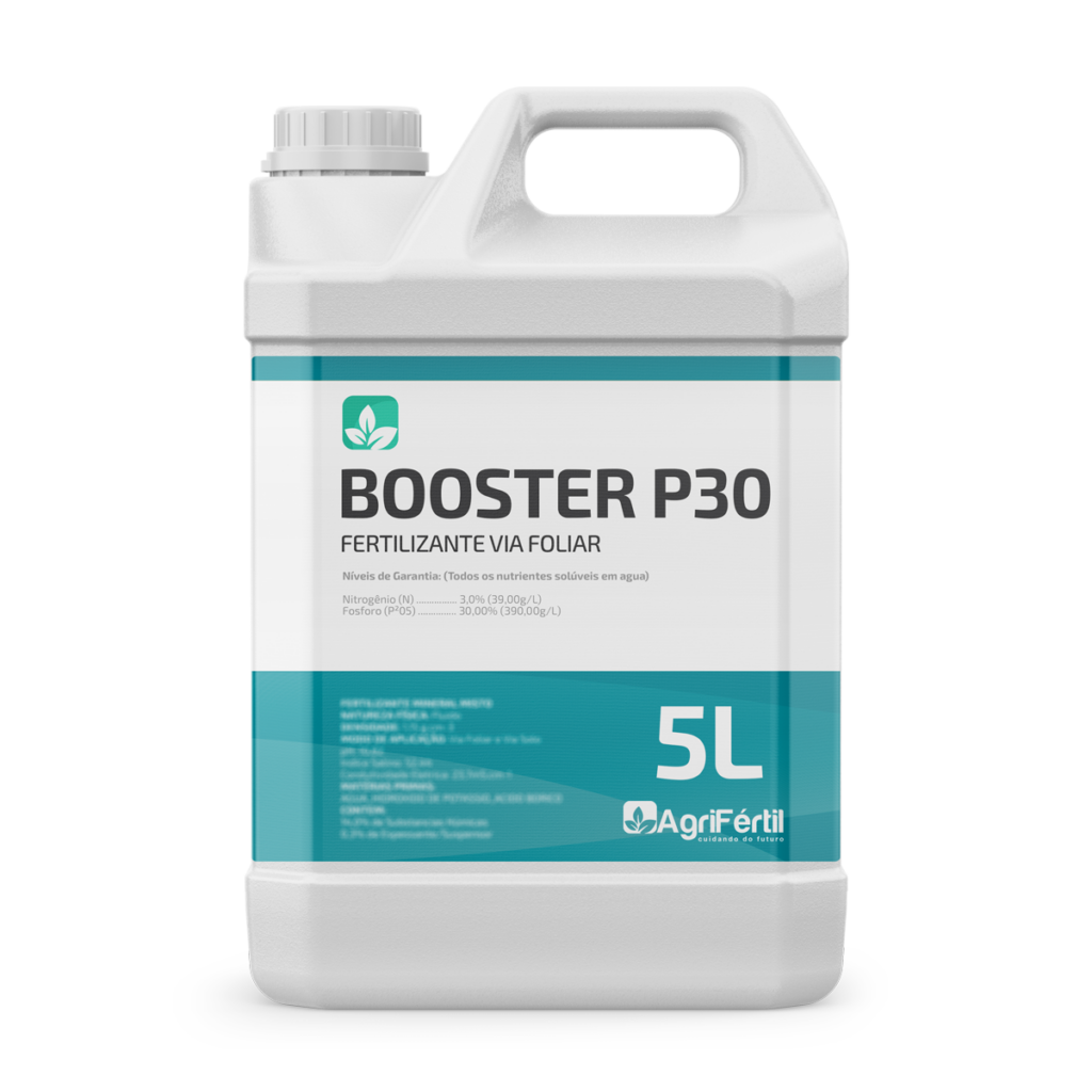 Booster P30