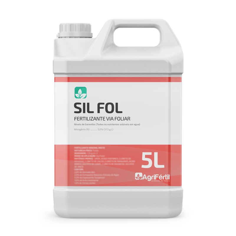 SilFol (Espalhante Adesivo Siliconado)