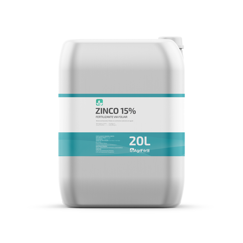 Zinco 15%