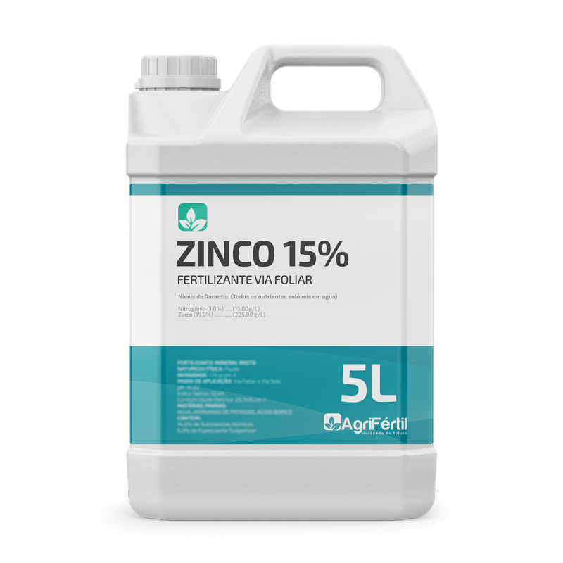 Zinco 15%