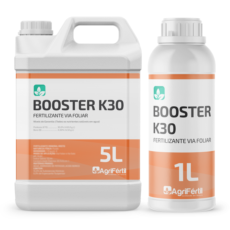 Booster K30