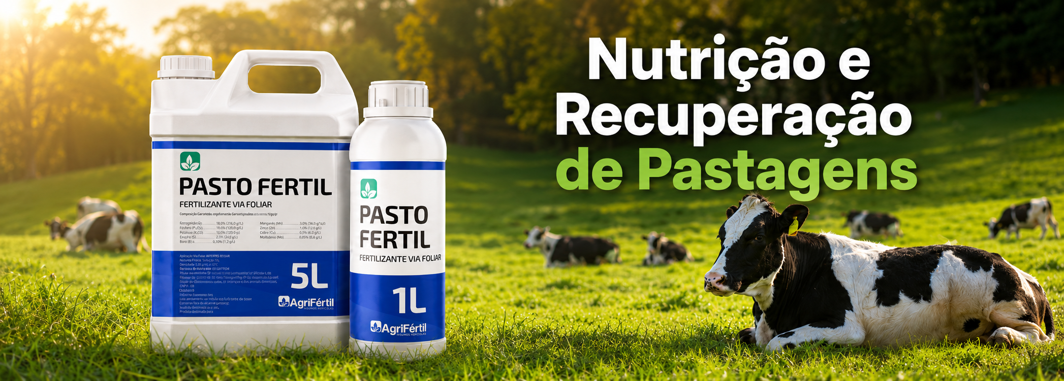 Pasto Fértil